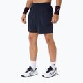 Pánské tenisové šortky ASICS Match Laser Cut 7IN 4