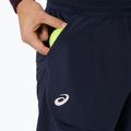Pánské tenisové šortky ASICS Match Laser Cut 7IN 7