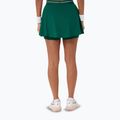 Tenisová sukně ASICS Game jewel green 2