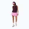 Dámské tenisové tričko ASICS Game Sleeveless Top W dark aubergine 2