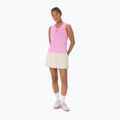 Dámské tenisové tričko ASICS Padel Court Sleeveless W bubblegum 2