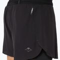 Pánské běžecké šortky ASICS Fujitrail Elite performance black 9