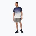 Pánské běžecké šortky Asics Road 7In Short Truffle Grey 2