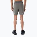 Pánské běžecké šortky Asics Road 7In Short Truffle Grey 3