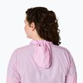 Dámská běžecká bunda  ASICS Road Packable Jacket hazy lilac 6