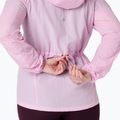 Dámská běžecká bunda  ASICS Road Packable Jacket hazy lilac 8