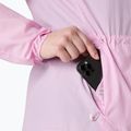 Dámská běžecká bunda  ASICS Road Packable Jacket hazy lilac 9