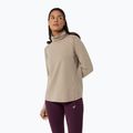 Dámské běžecké tričko s dlouhým rukávem ASICS Nagino Run Winter