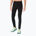 Pánské běžecké kalhoty ASICS Road Pant performance black