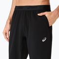 Pánské běžecké kalhoty ASICS Road Pant performance black 3