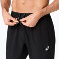 Pánské běžecké kalhoty ASICS Road Pant performance black 4