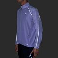 Pánská běžecká bunda ASICS Road Lite-Show Jacket vapor 8