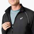 Pánská běžecká bunda ASICS Road Winter Jacket performance black 7