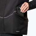 Pánská běžecká bunda ASICS Road Winter Jacket performance black 8