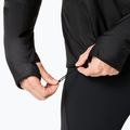 Pánská běžecká bunda ASICS Road Winter Jacket performance black 9