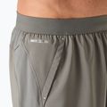 Pánské běžecké šortky Asics Road 5In Short Truffle Grey 8