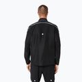 Pánská běžecká bunda ASICS Road Lite-Show Jacket performance black 3