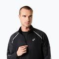 Pánská běžecká bunda ASICS Road Lite-Show Jacket performance black 4