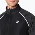 Pánská běžecká bunda ASICS Road Lite-Show Jacket performance black 5