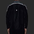 Pánská běžecká bunda ASICS Road Lite-Show Jacket performance black 7