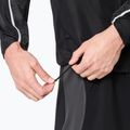 Pánská běžecká bunda ASICS Road Lite-Show Jacket performance black 9