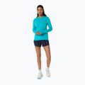 Dámské běžecké šortky Asics Road 2-N-1 3.5In Short Midnight 2