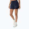 Dámské běžecké šortky Asics Road 2-N-1 3.5In Short Midnight 3