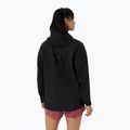 Dámská běžecká bunda  ASICS Fujitrail Elite Waterproof Jacket performance black 2