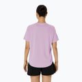 Dámské běžecké tričko ASICS Core Ss Top hazy lilac 3