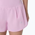 Dámské běžecké šortky Asics Road 3.5In Short Hazy Lilac 7