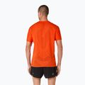 Pánské běžecké tričko ASICS Metarun Top cherry tomato 3