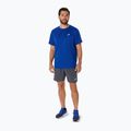 Pánské běžecké šortky Asics Core 5In Short Carrier Grey 2
