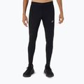 Pánské běžecké legíny ASICS Road Winter performance black
