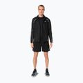 Pánské běžecké tričko ASICS Road Lite-Show Top Performance Black 2