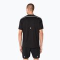 Pánské běžecké tričko ASICS Road Lite-Show Top Performance Black 3
