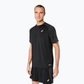 Pánské běžecké tričko ASICS Road Lite-Show Top Performance Black 4