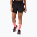Dámské běžecké šortky ASICS Fujitrail Elite performance black