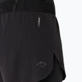 Dámské běžecké šortky ASICS Fujitrail Elite performance black 9