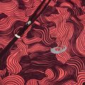 Pánská běžecká bunda Asics Fujitrail Packable Jacket blazing coral/dark aubergine 11