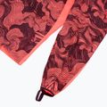 Pánská běžecká bunda Asics Fujitrail Packable Jacket blazing coral/dark aubergine 12