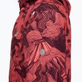 Pánská běžecká bunda Asics Fujitrail Packable Jacket blazing coral/dark aubergine 13