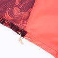 Pánská běžecká bunda Asics Fujitrail Packable Jacket blazing coral/dark aubergine 15
