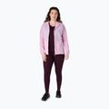 Dámské běžecké legíny ASICS Road High Waist Tight dark aubergine 2
