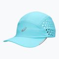 Kšiltovka Asics Performance Running Cap Energy Aqua