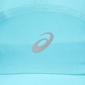 Kšiltovka Asics Performance Running Cap Energy Aqua 3
