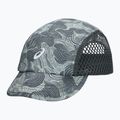Kšiltovka Asics Fujitrail Graphic Cap Performance Black