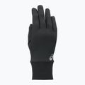 Čepice a rukavice ASICS Winter Pack performance black 3