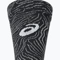 Ponožky ASICS Fujitrail Graphic Crew black/cloud grey 3