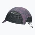 Kšiltovka Asics Fujitrail Graphic Cap Dark Aubergine 2
