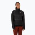 Dámská běžecká bunda  ASICS Road Winter Run Jacket performance black